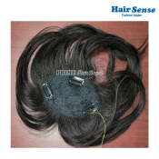 Hair Sense Human Hair - WIGLET-A